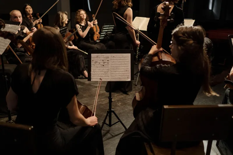 L'archaïque transfiguré : quand les compositeurs français soufflent une vie nouvelle aux légendes oubliées
