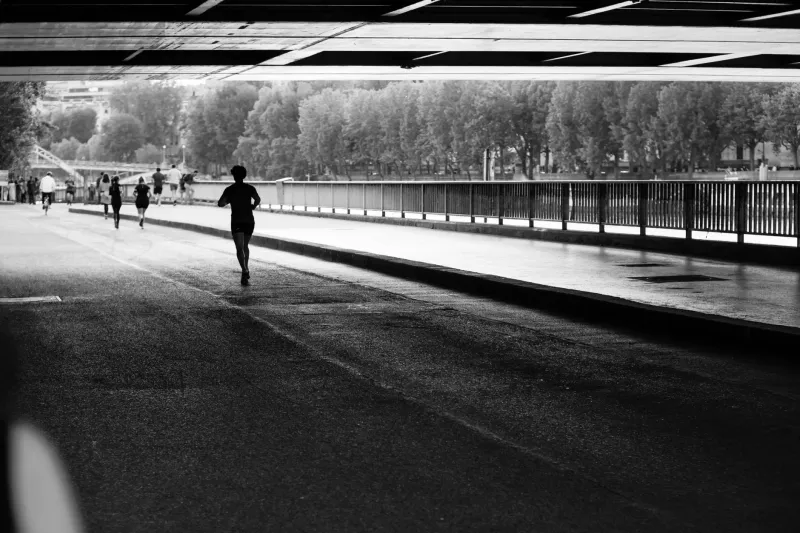 L'œil sur la fissure : photographes français et la poétique de la ville en mutation